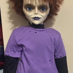 Glen Doll