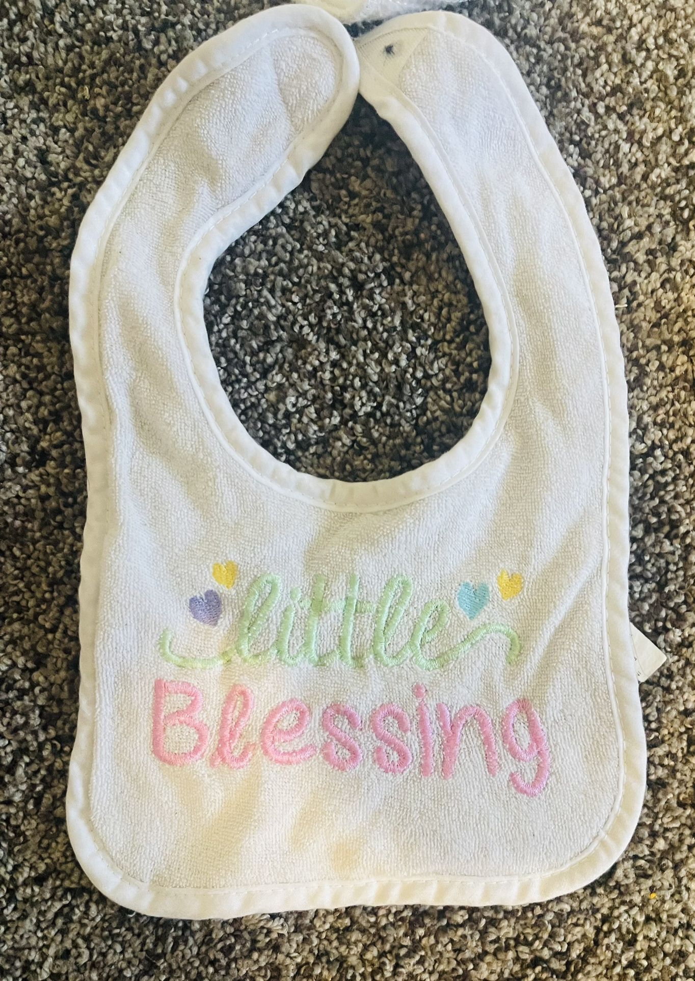 Little Blessings
