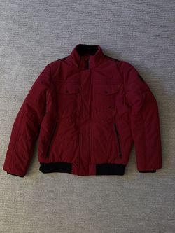 Men’s Guess Jacket