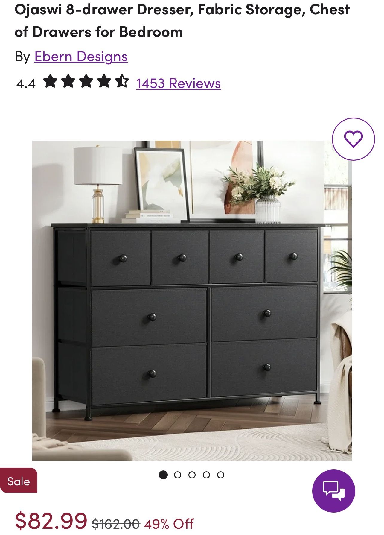 Drawers