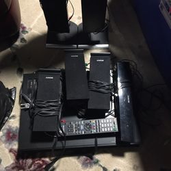Surround System
