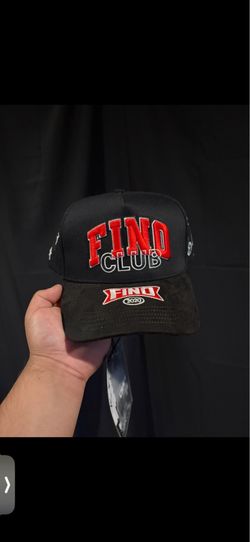 Gallo fino hats