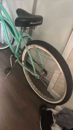 Beach Cruiser