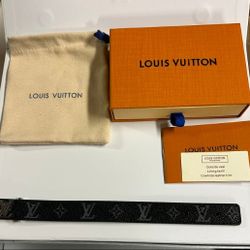 Brand new versatile men's belt