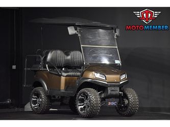 2019 Club Car Onward