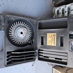 Amana and Craftsman Saw Blades 