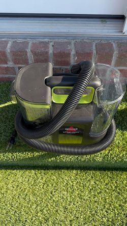 Bissell Little Green MultiClean Spot Cleaner