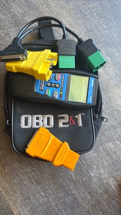 OBD 1&2