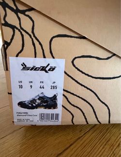 Sicko x Skechers collab US 10