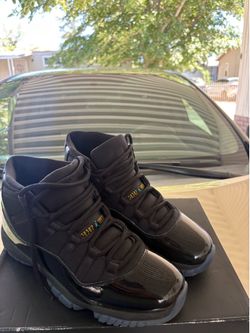 Gammas 11s size 10