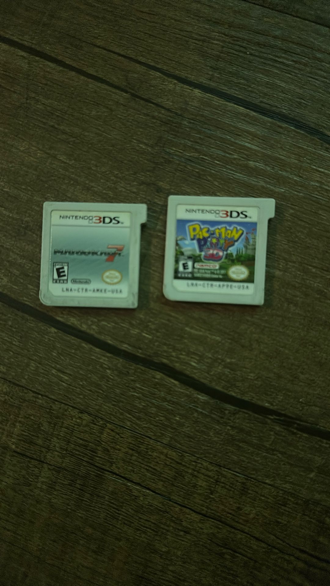 14$each One Nintendo Ds