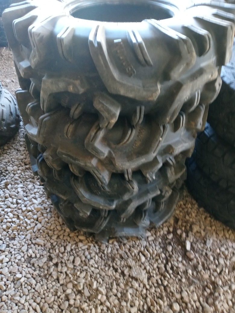 ATV Tires