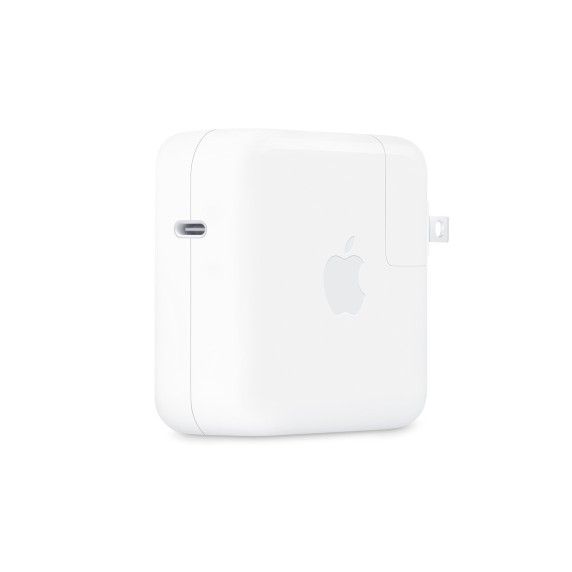 Apple genuine 70W USB-C Power Adapter Macbook Pro Air iPad upgraded fast charger