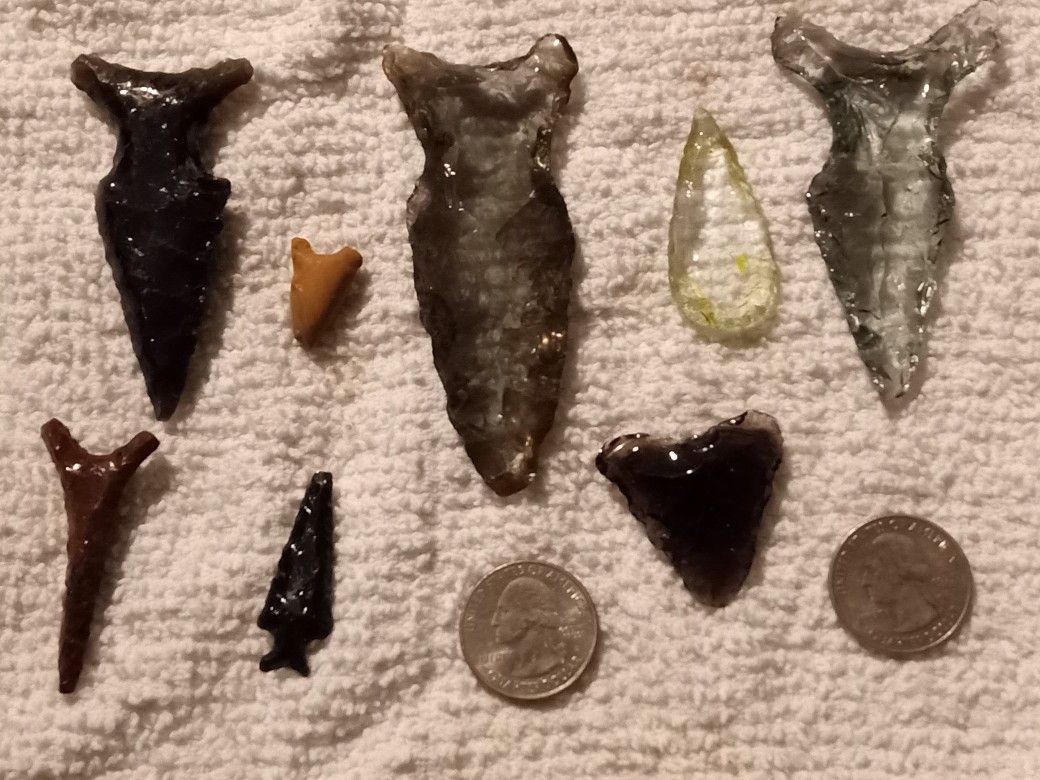 Loose Points