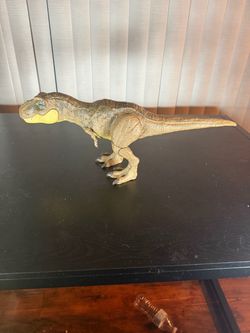 T-Rex from Jurassic world