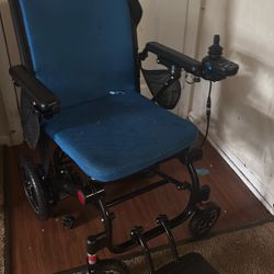 Power chair for sale