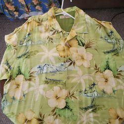 Tommy Bahama 