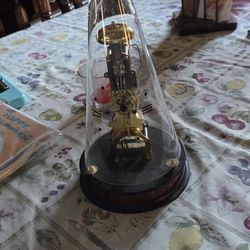 Table Clock