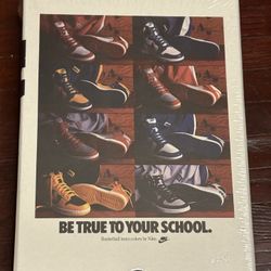 Nike Puzzle 