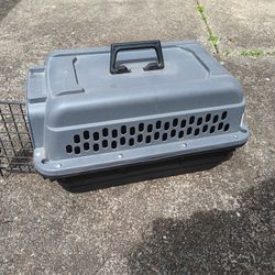Pet Carrier 