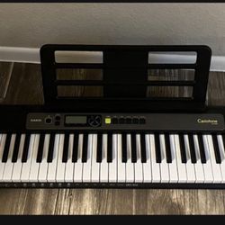 Casio Keyboard