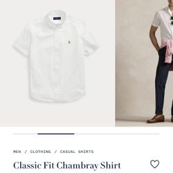 Ralph Lauren Men 3xb