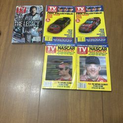 TV Guides