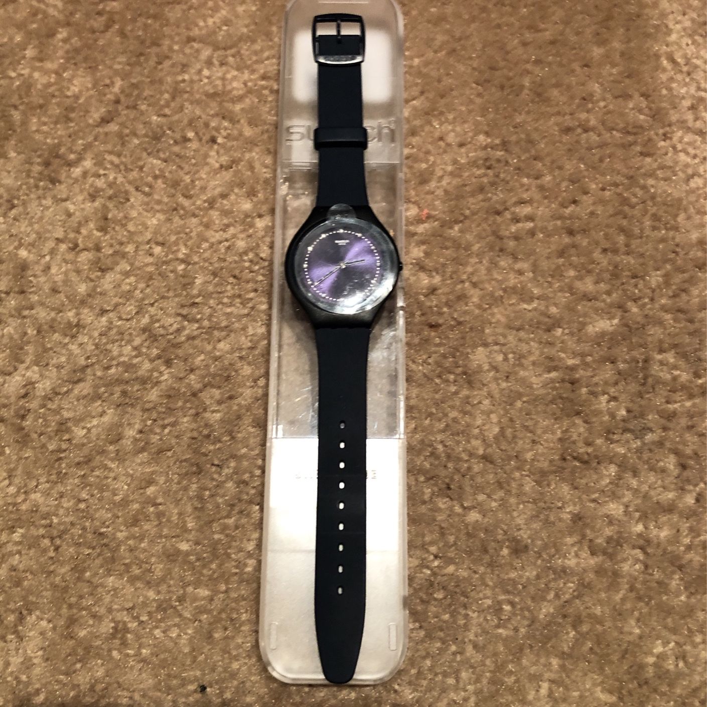 Swatch skinsparks shop
