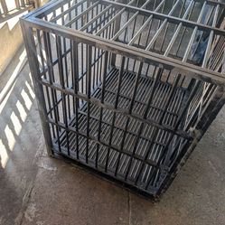 Jaula de perro o gato