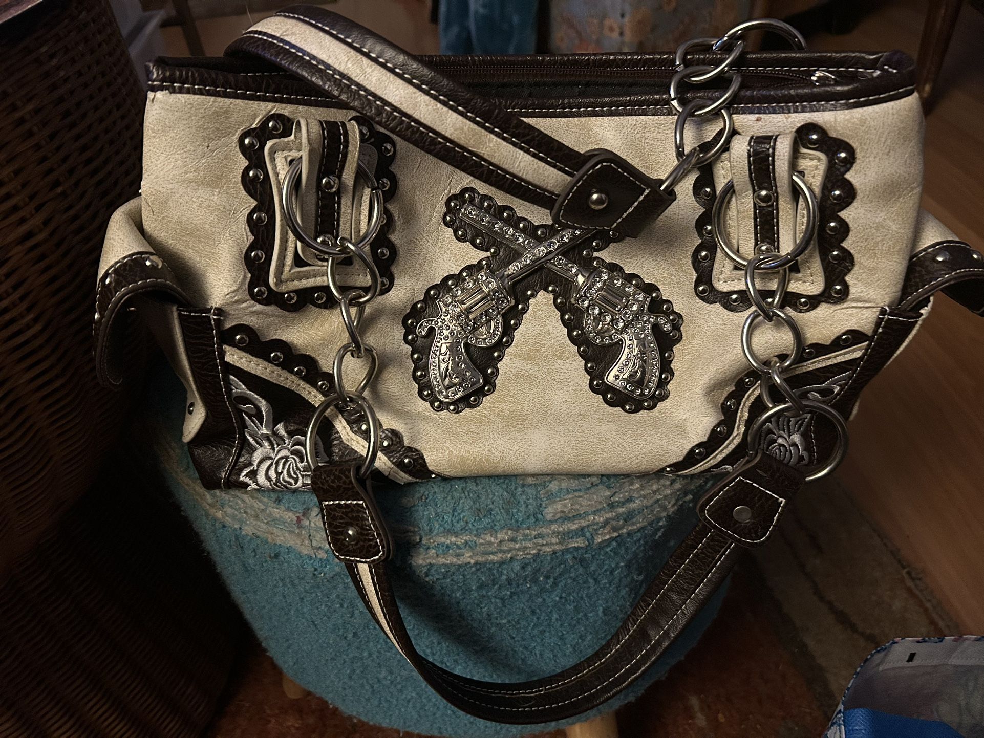 Western Purse