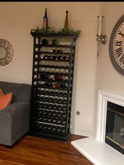 Wine Rack