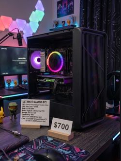 Gaming PC