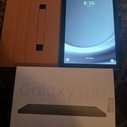 Samsung Galaxy Tab 9+ 5G Tablet