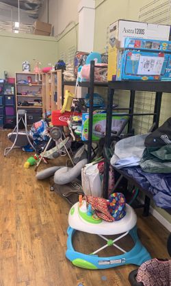Kids products & clothes