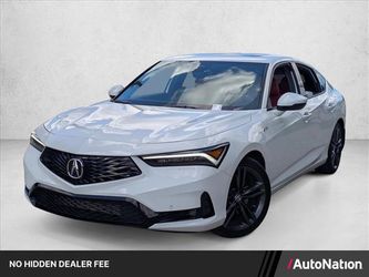 2024 Acura Integra