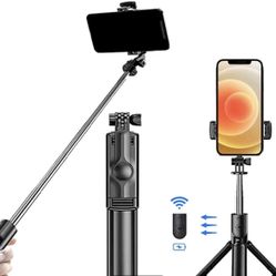 Wireless Selfie Stick 