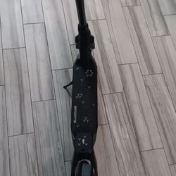 GoPowerBike GoOne Foldable Electric Scooter 18.6mph Max Speed