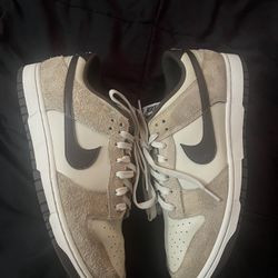 Nike dunk low animal pack giraffe 