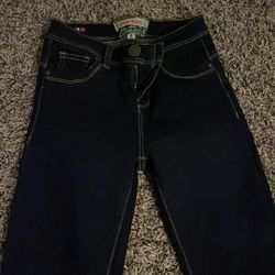 Hot Kiss Pants 