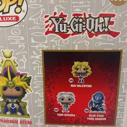 Yugioh