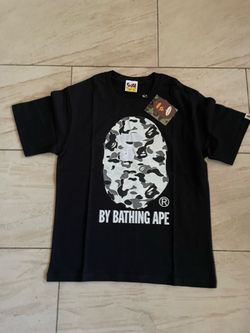 bape tee