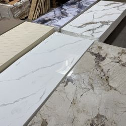 Wall Sheets PVC  
