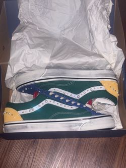 Vans Old Skool LX 36 Souvenir(Yacht Club)(Read Description)