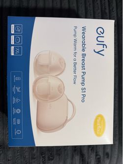 Eufy S1 pros