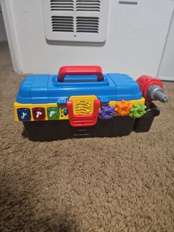 Vtech toolbox