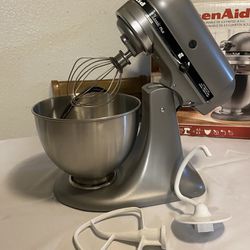 Kitchen Aid Mixer 