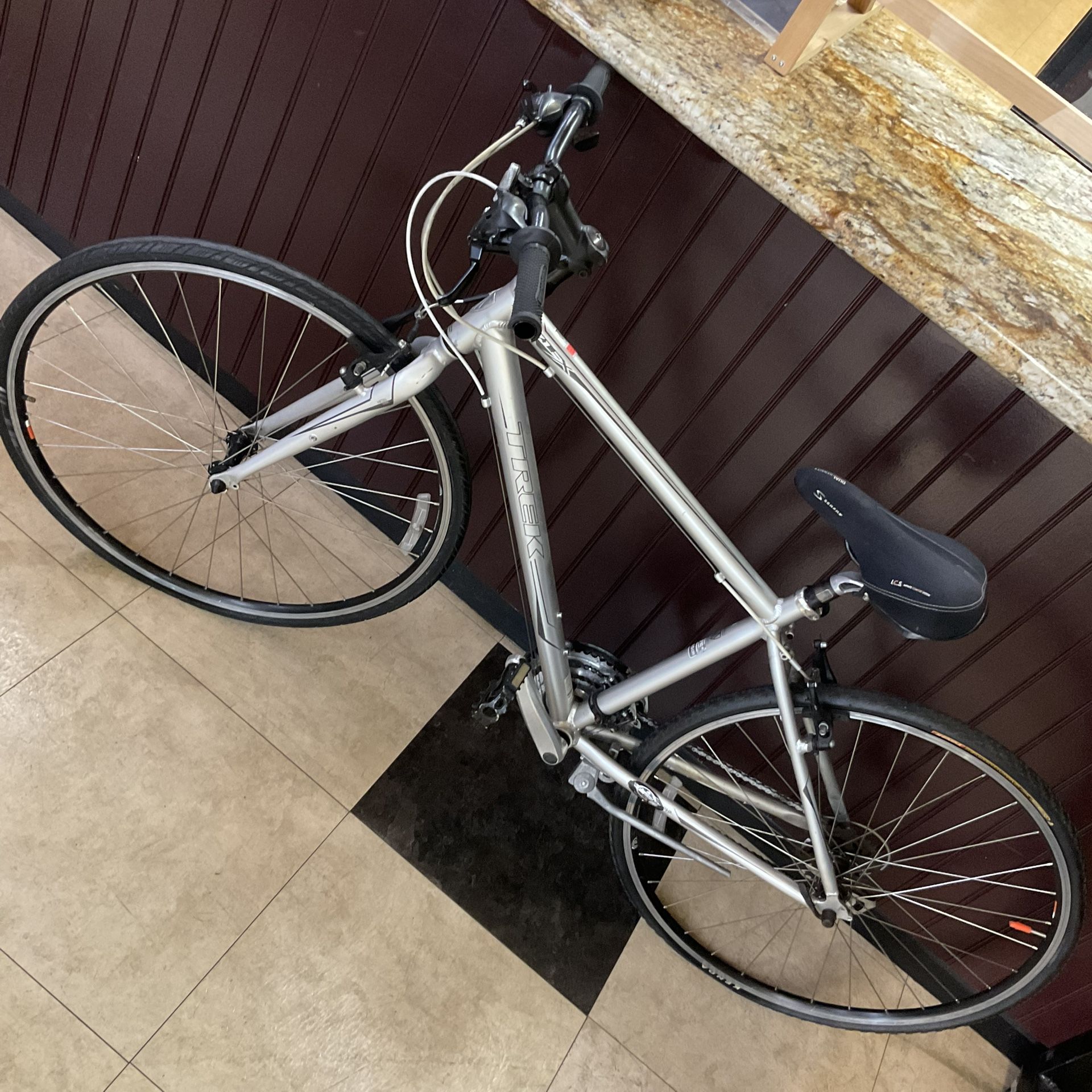 Trek Bike 7.1 FX Alpha Series Aluminum