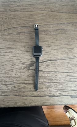 Apple Watch Series One