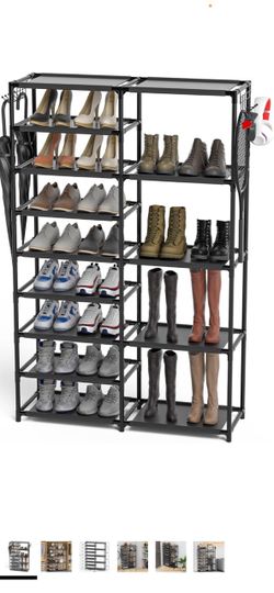 Vendo organizador de zapatos