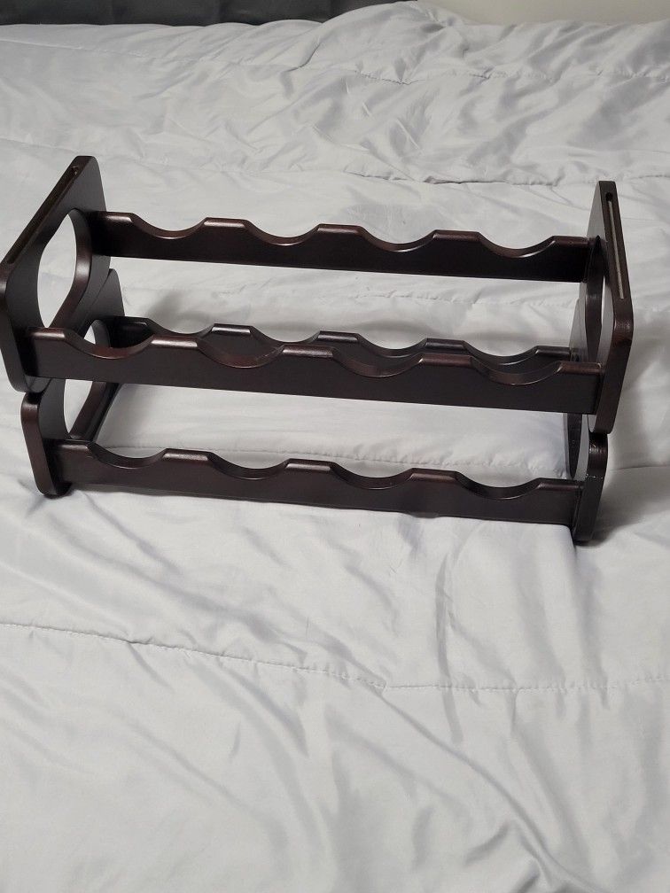 Wine Rack